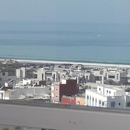 Appart Oubaha Tamrakht Taghazout אגאדיר מראה חיצוני תמונה