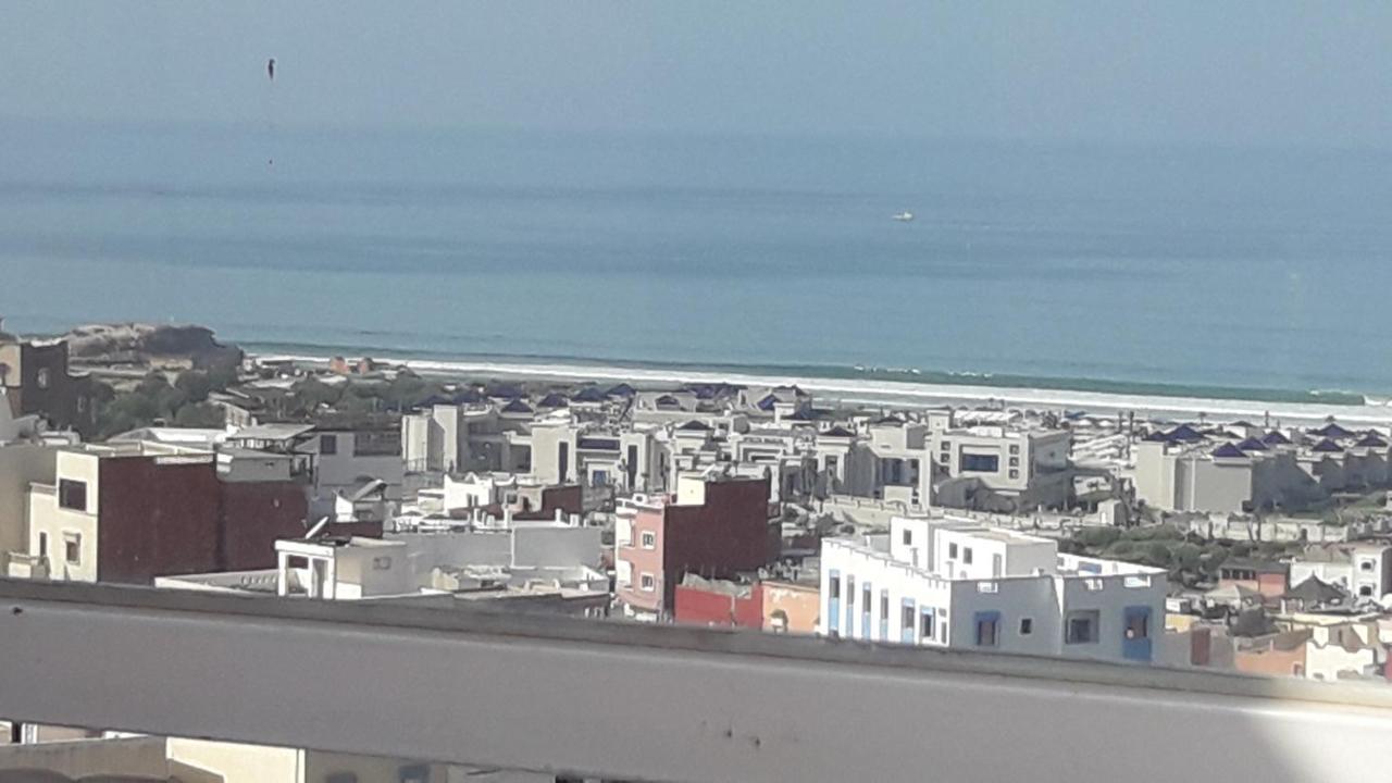 Appart Oubaha Tamrakht Taghazout אגאדיר מראה חיצוני תמונה