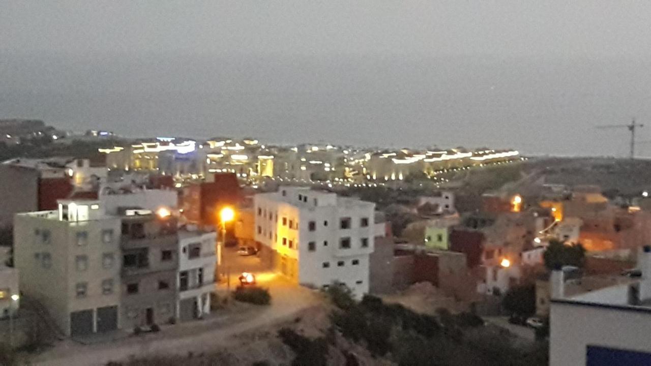Appart Oubaha Tamrakht Taghazout אגאדיר מראה חיצוני תמונה