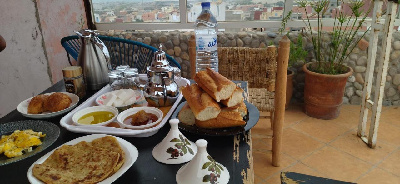 Appart Oubaha Tamrakht Taghazout אגאדיר מראה חיצוני תמונה