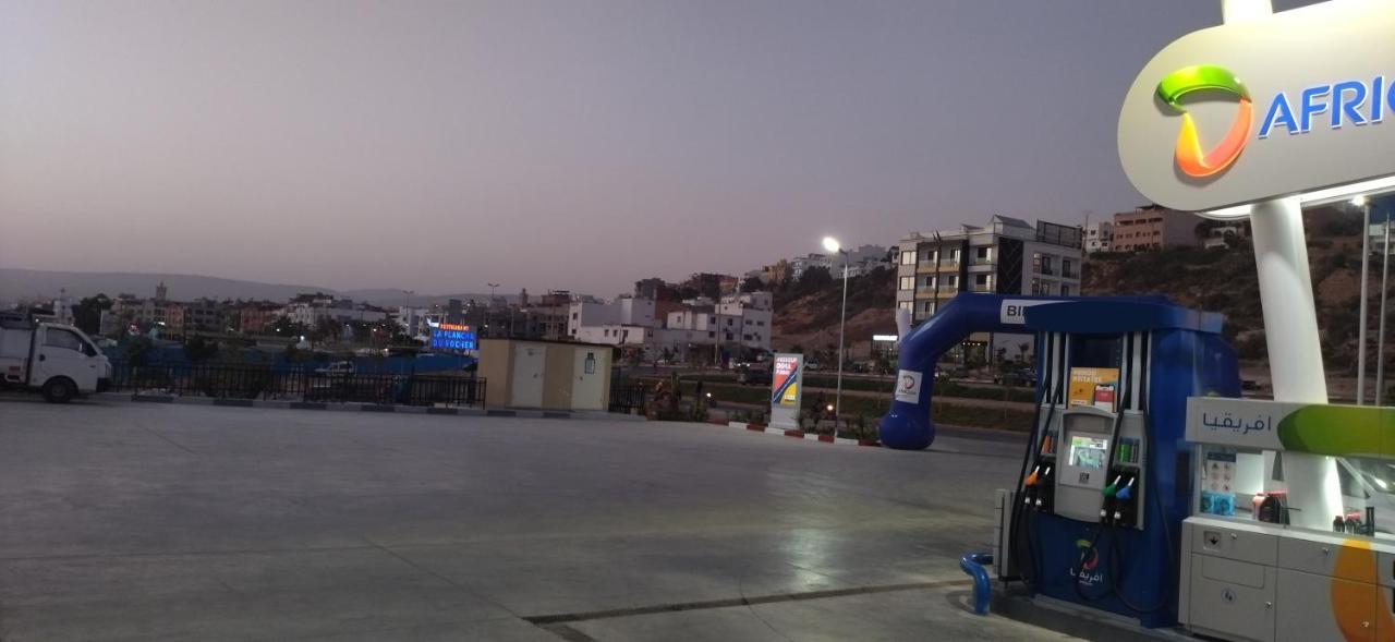 Appart Oubaha Tamrakht Taghazout אגאדיר מראה חיצוני תמונה