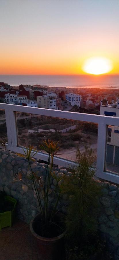 Appart Oubaha Tamrakht Taghazout אגאדיר מראה חיצוני תמונה