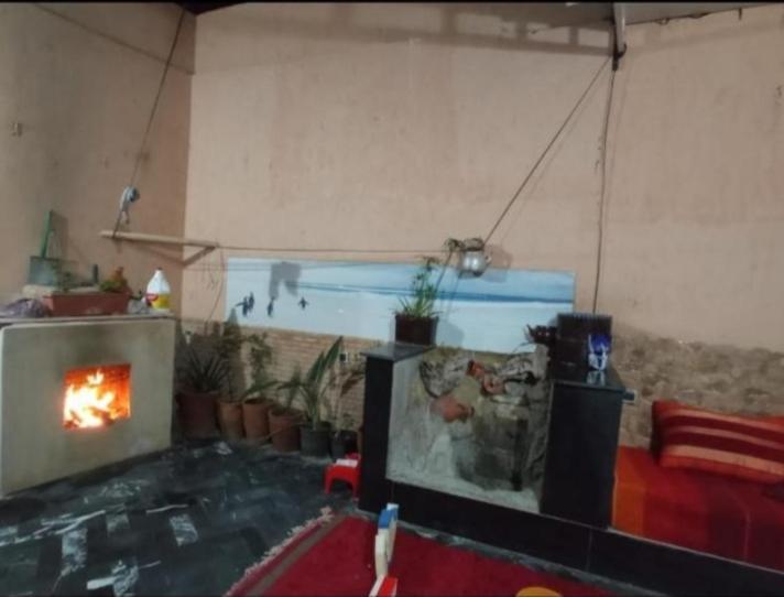 Appart Oubaha Tamrakht Taghazout אגאדיר מראה חיצוני תמונה