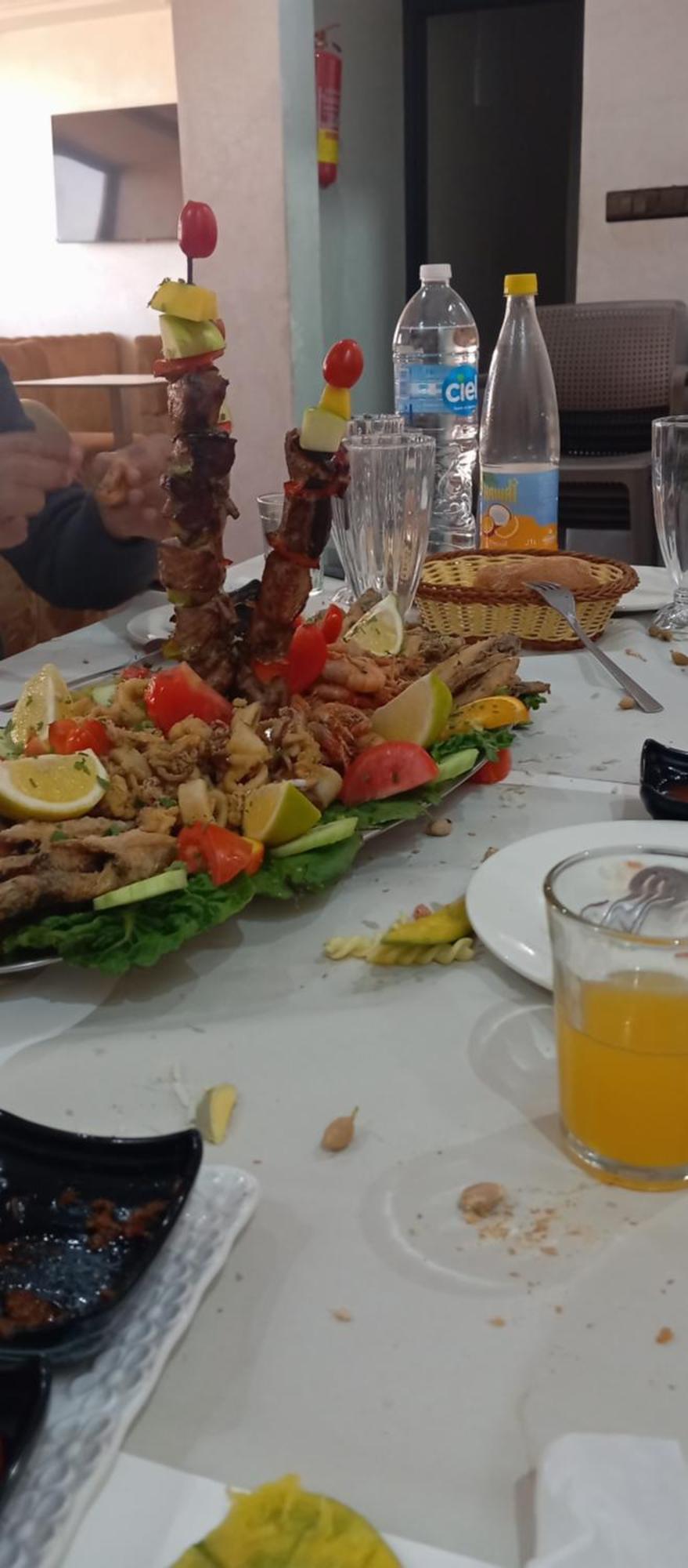 Appart Oubaha Tamrakht Taghazout אגאדיר מראה חיצוני תמונה